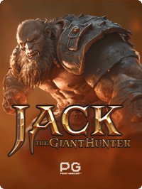 Jack the Giant Hunter