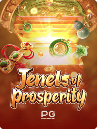 Jewels of Prosperity