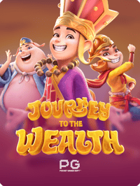 Journey to the Wealth