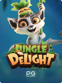 Jungle Delight