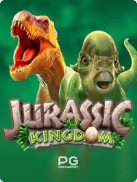 Jurassic Kingdom