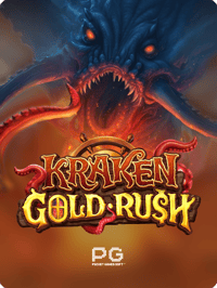 Kraken Gold Rush