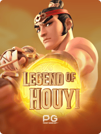 Legend of Hou Yi