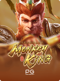 Legendary Monkey King