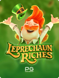 Leprechaun Riches
