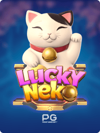 Lucky Neko
