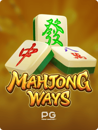 Mahjong Ways