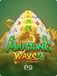 Mahjong Ways 2