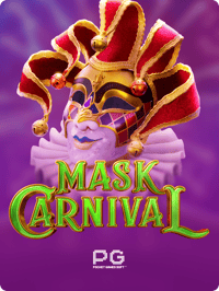Mask Carnival
