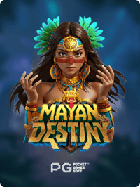 Mayan Destiny