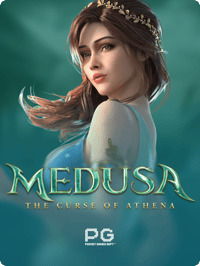 Medusa 1: The Curse of Athena