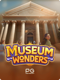 Museum Wonders