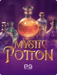 Mystic Potion