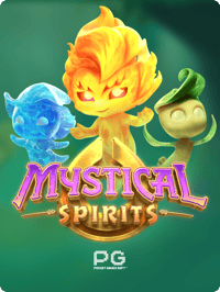 Mystical Spirits