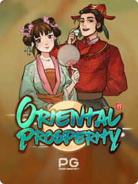Oriental Prosperity