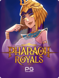 Pharaoh Royals