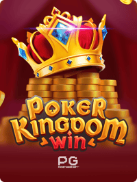 Poker Kingdom Win