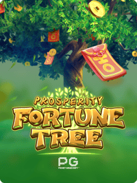 Prosperity Fortune Tree