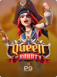 Queen of Bounty