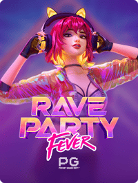 Rave Party Fever
