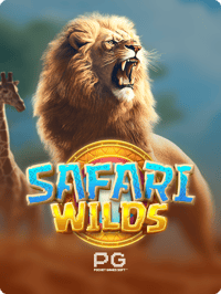 Safari Wilds