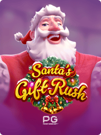 Santa's Gift Rush