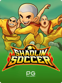 Shaolin Soccer