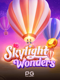 Skylight Wonders