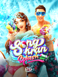 Songkran Splash