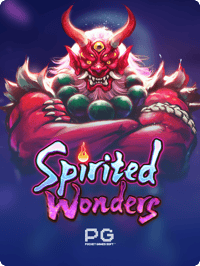 Spirited Wonders