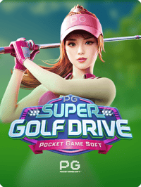 Super Golf Drive