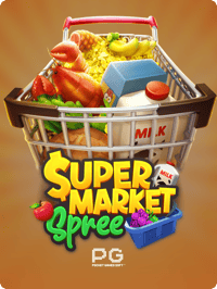 Supermarket Spree