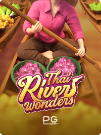 Thai River Wonders