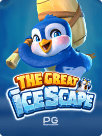 The Great Icescape