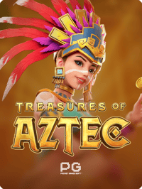 Treasures of Aztec