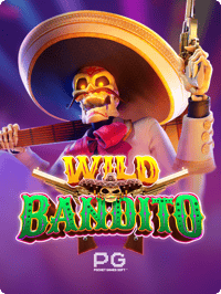 Wild Bandito