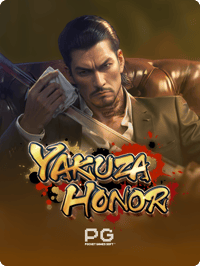 Yakuza Honor